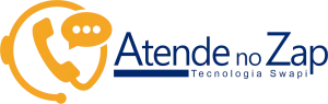 Atende no Zap Logo
